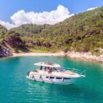 Private speedboat tours Sea Symphony - What You Can Expect from the Sea Symphony Tour