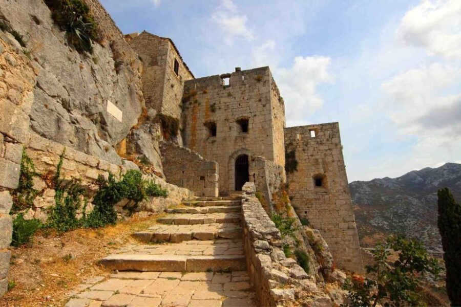 Private Split and Klis Fortress: A Unique Shore Excursion - What Makes This Tour Valuable?