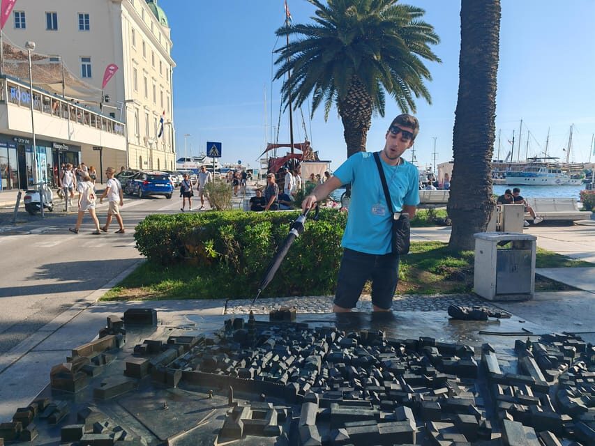 Private Split and Trogir Guided Walk Tour Cruise Ship Pickup - A Complete Guide to the Private Split and Trogir Guided Walk Tour