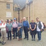 Private: Stirling Old Town Tour - Authentic Local Stories and Hidden Gems