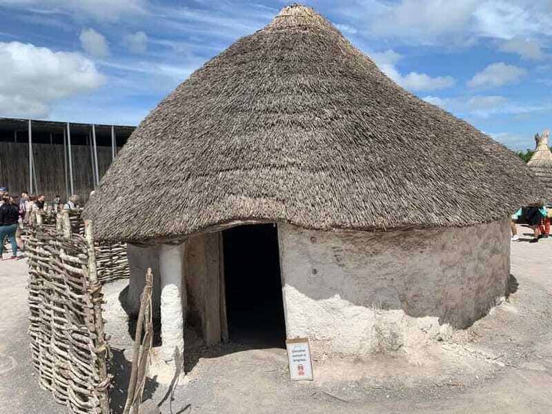 Private Stonehenge Tour from London with Optional Guide - What to Expect During Your Visit