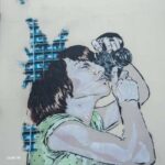 Private Street Art Walking Tour in Pariss 13th District - Thematic Routes & Highlights