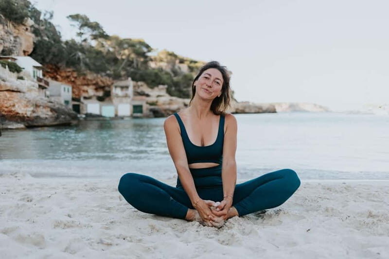 Private Sunrise/Sunset Yoga and Mindfulness in Nature - An In-Depth Look at the Experience