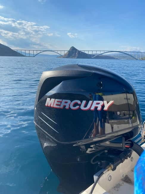 Private Sunset Boat Tour - The Itinerary Breakdown: A Day of Sun, Sea, and Serenity