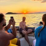 Private Sunset Boat Tour with Music and Wine - Why the Sunset Experience Matters