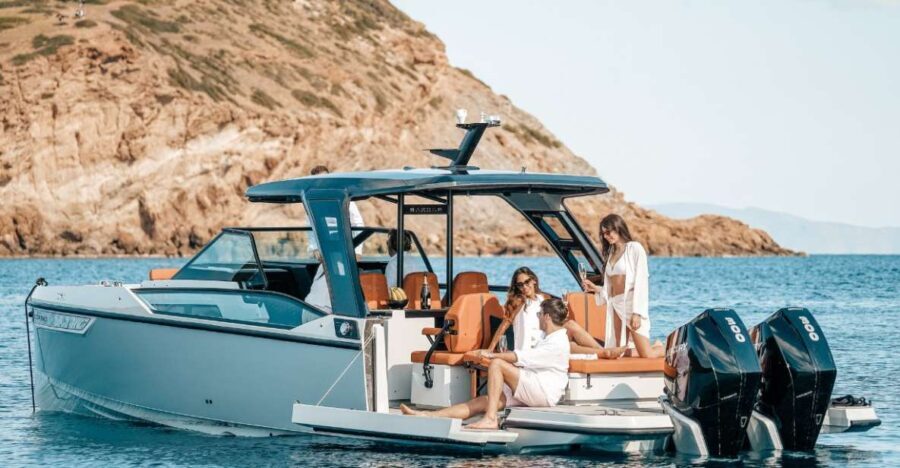 Private Sunset Cruise to Klima with snacks and drinks - Why This Cruise Is Worth Considering