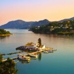 Private Sunset Tour around Corfu Town with Victoria Boat - The Boat: Comfort and Features