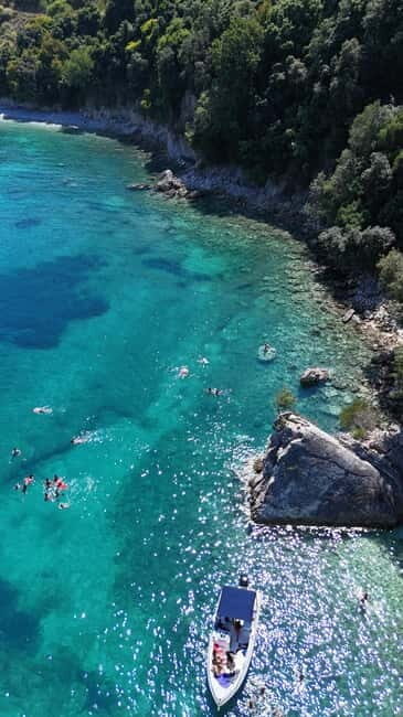 Private Sunset Tour - Pelagic Boat Tours in Saranda - Who Will Love This Tour?