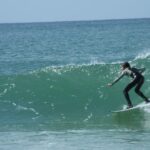 Private Surf Class for two at Matosinhos Beach - The Booking and Preparation Process