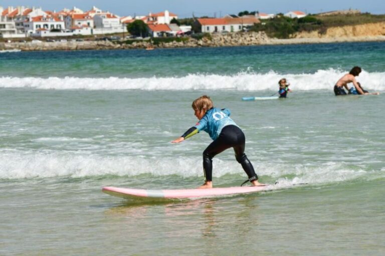 Private surf Lesson - Why This Tour Offers Great Value