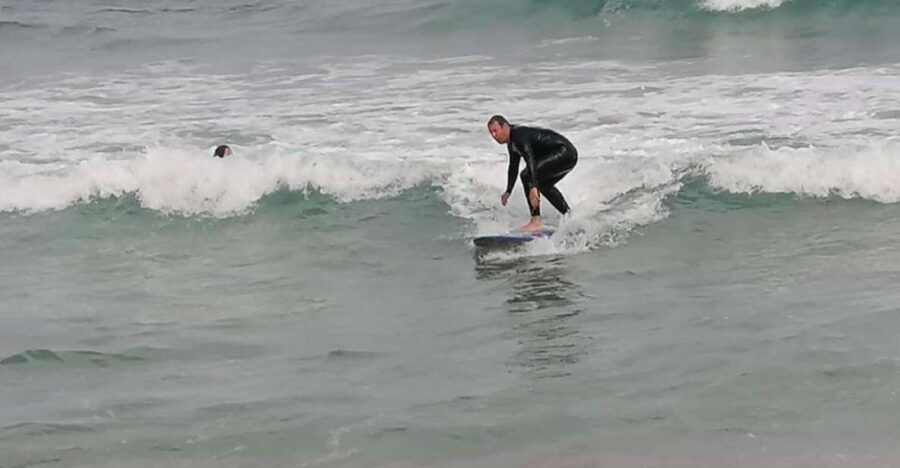 Private surf lesson in praia grande sintra portugal - Why This Experience Offers Great Value