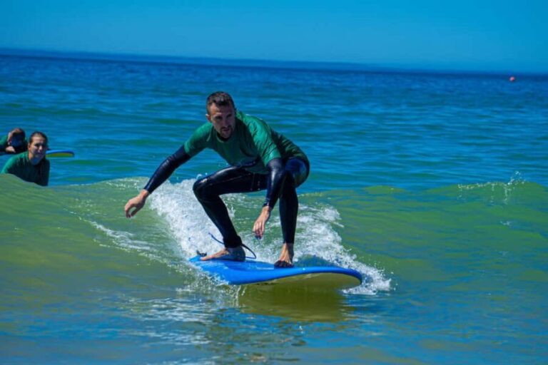 Private surf lesson Praia da Rocha - Practical Details and What It Means for You