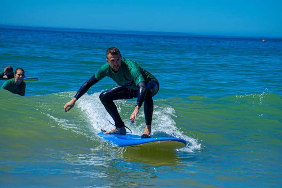 Private surf lesson Praia da Rocha - Practical Details and What It Means for You