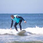 Private Surf Lesson with Ocean Origin - The Itinerary Breakdown