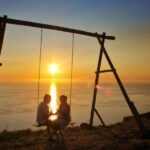 Private Swing Special place w/ Wine and Fruits 4x4 jipe tour - An In-Depth Look at the Tour Experience