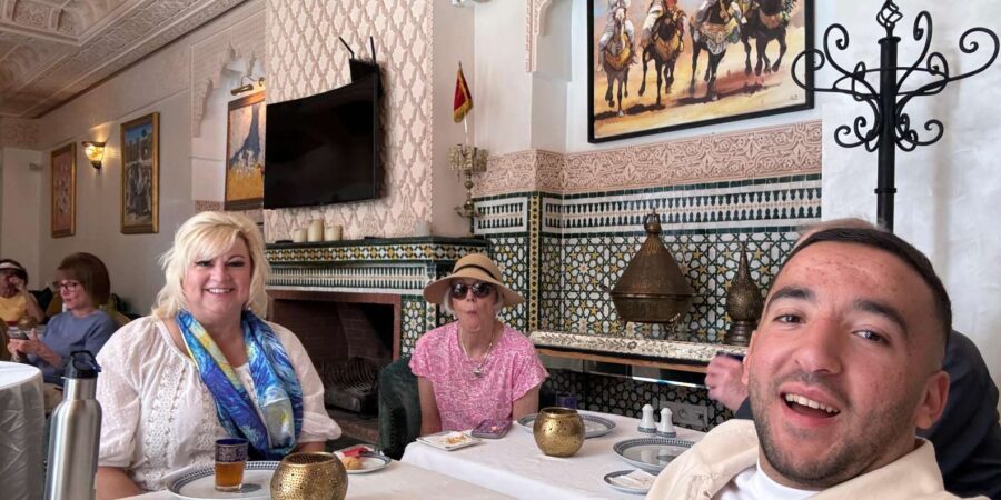 Private Tangier Tour from ferry cruise ship including lunch. - Practical Tips to Maximize Your Experience