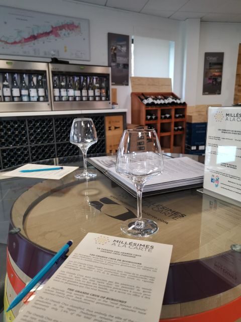 Private Tasting in Beaune : The Best of Burgundy Wines - Why This Tasting Offers Great Value