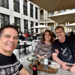 Private Taxi Tour through Berlin Extended & Relaxed ca 6-8h - The Route: Covering East & West Berlin