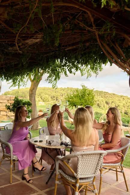 Private Tbilisi Tour & Chateau Mukhrani Wine Tasting & Lunch - The Charm of Chateau Mukhrani