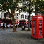 Private Ted Lasso Filming Locations Tour - What to Expect from the Tour Experience