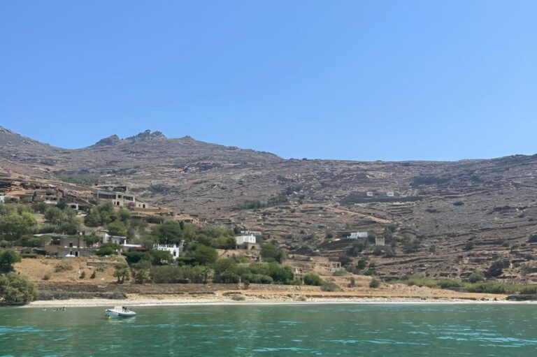 Private Tinos Boat Cruise - Who Will Love This Tour?