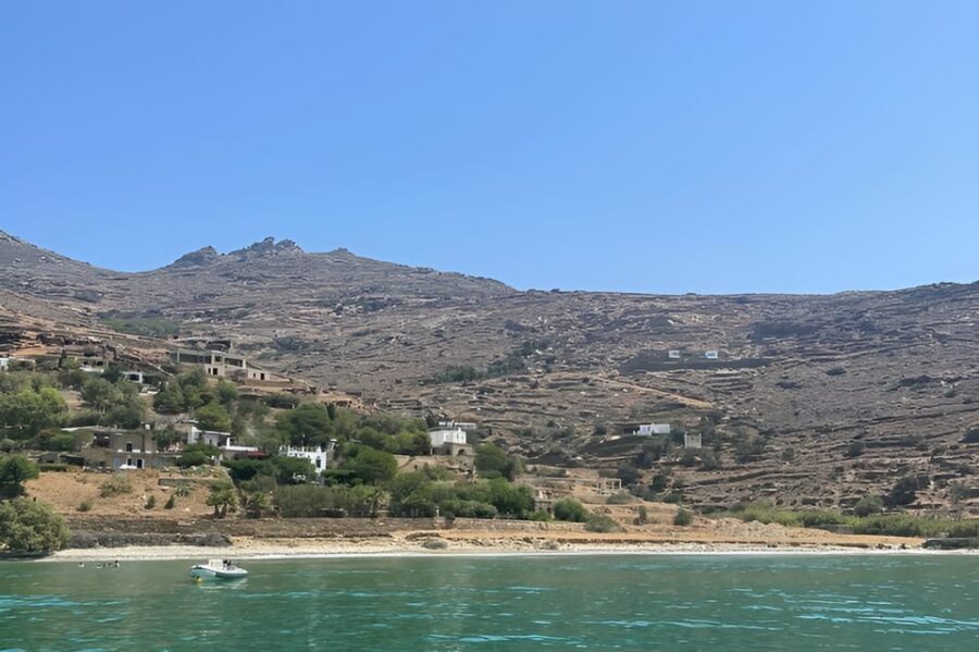 Private Tinos Boat Cruise - Who Will Love This Tour?