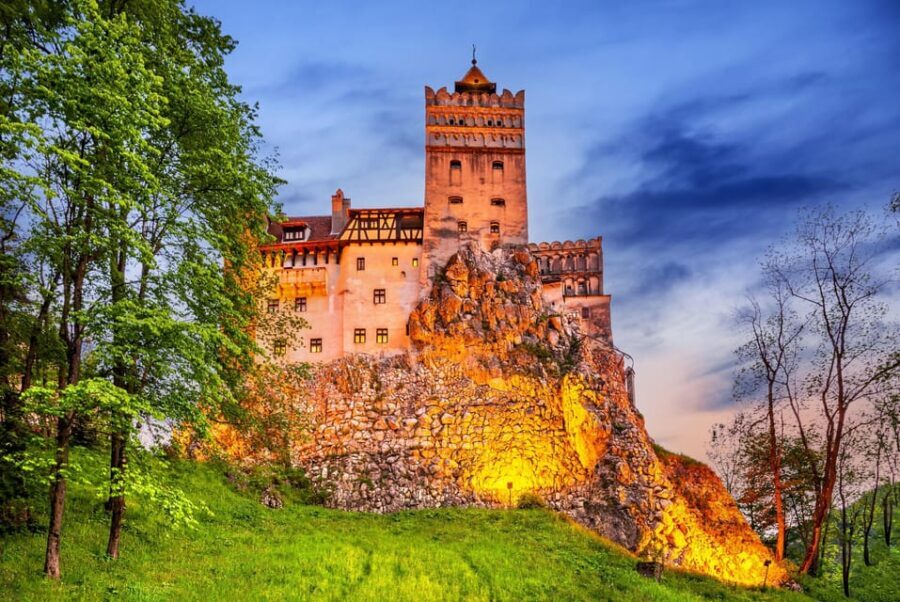 PRIVATE TOUR 1-Day Minivan Draculas, Peles Castle & Brasov - Final Thoughts: Who Will Love This Tour?