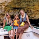 Private Tour 1h30 I Benagil´s Best Caves - Armação de Pêra - Who Is This Tour Perfect For?