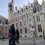 Private tour : Admire the Madonna of Michelangelo! - Who Will Enjoy This Experience Most?