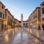 Private Tour: Best of Dubrovnik Walking Tour - In-depth Look at the Landmarks