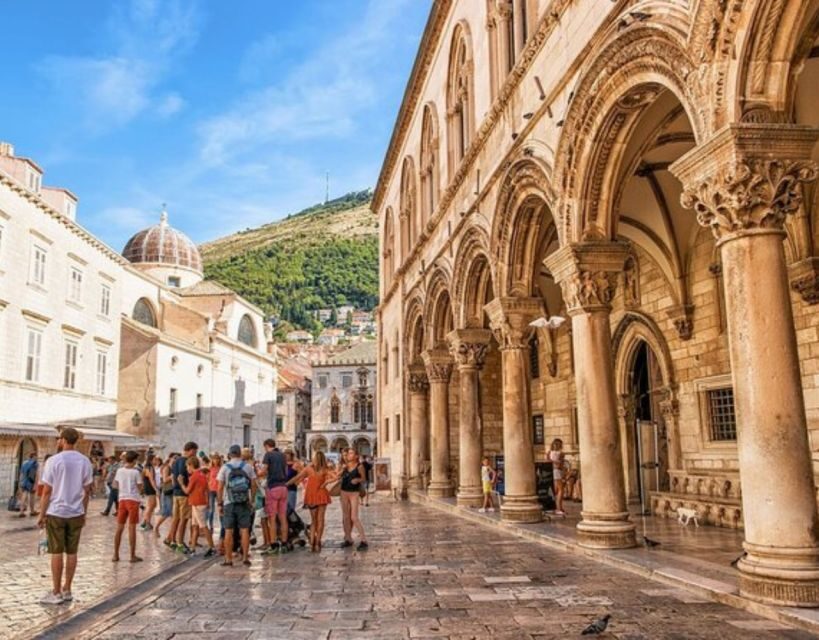 Private Tour: Best of Dubrovnik Walking Tour - Why This Tour Is a Great Fit