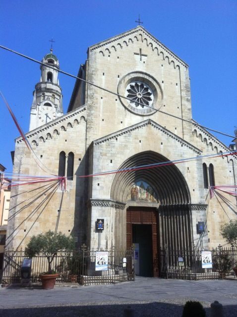 Private tour: Best of Italian Riviera San Remo & Dolce Aqua - Analyzing the Value