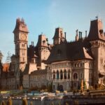 PRIVATE TOUR Bucharest: Wednesday, Dracula & Pele 3 Castles - A Closer Look at Each Stop