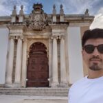 Private tour | Conímbriga Roman Ruins + Joaninha Library - Exploring the Roman Ruins of Conímbriga