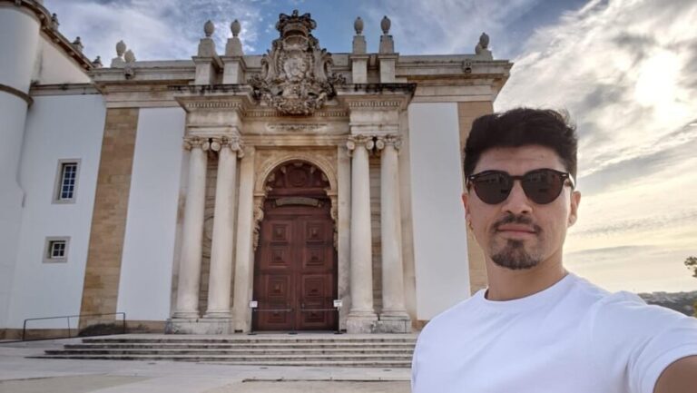 Private tour | Conímbriga Roman Ruins + Joaninha Library - Exploring the Roman Ruins of Conímbriga