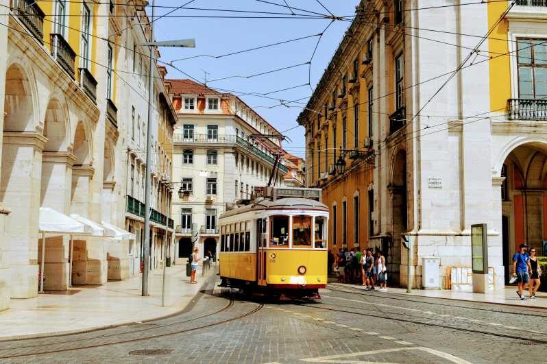 Private Tour - Customizable Full-Day Journey in Lisbon - Value for Money and Practical Considerations
