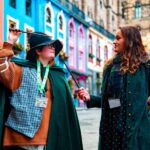 Private tour: discover the city which inspired Harry Potter - An In-Depth Look at the Harry Potter-Inspired Tour