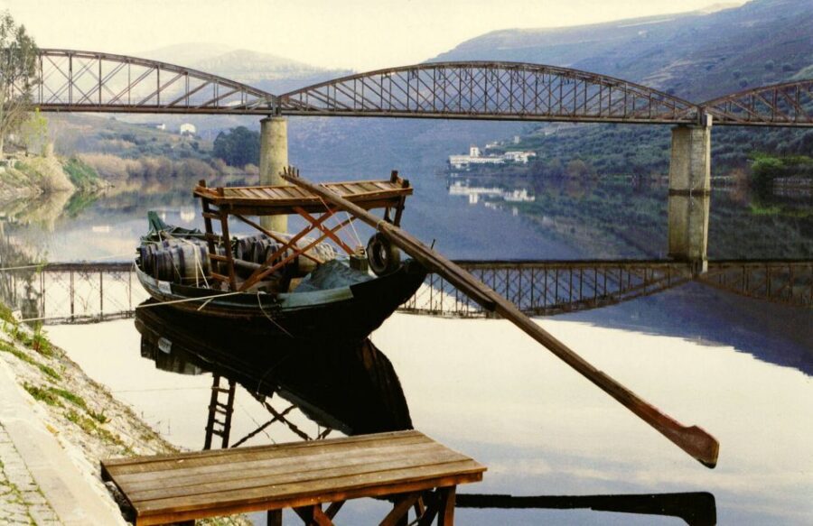 Private Tour: Douro Valley Wine and Food from Oporto - Visiting Pinhão: The Heart of Portugal’s Wine Country