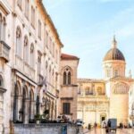 Private Tour: Dubrovnik City Walls Walking Tour (Tickets inc - Why This Tour Might Be Perfect for You