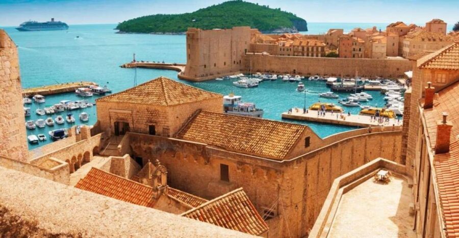 Private tour: Dubrovnik Walking Tour (1h duration) - Exploring the Itinerary: What You’ll See and Why It Matters