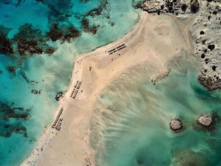 Private Tour Elafonisi: Discover Pink Sands & Crystal Waters - The Value of the Tour