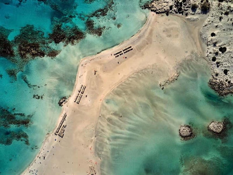 Private Tour Elafonisi: Discover Pink Sands & Crystal Waters - The Value of the Tour