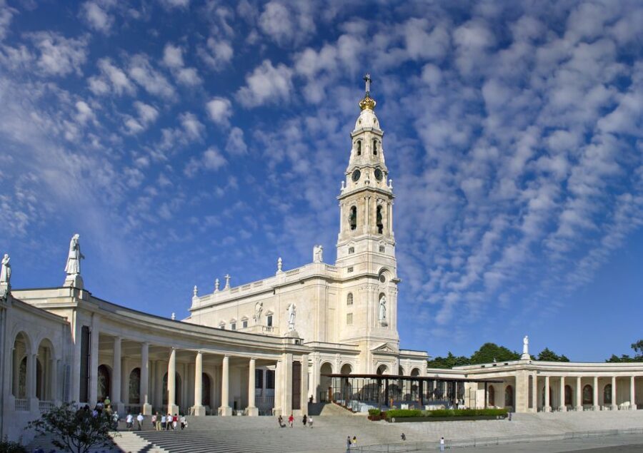 Private Tour Fatima's Sanctuary from Lisbon - What We Loved About This Tour