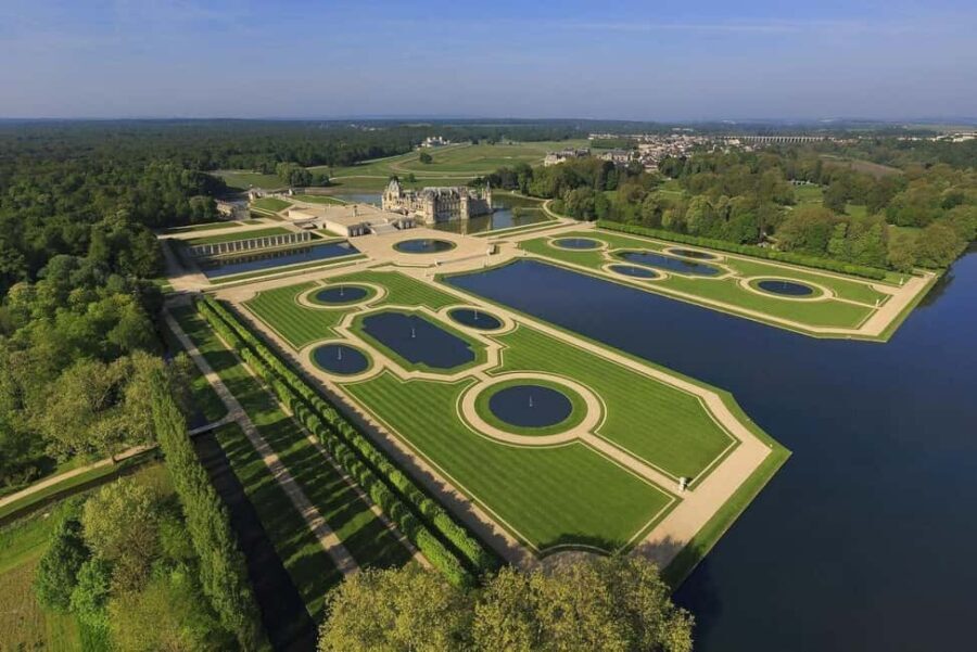 Private Tour Fontainebleau & Vaux-le-Vicomte from Paris - Is This Tour Worth the Price?
