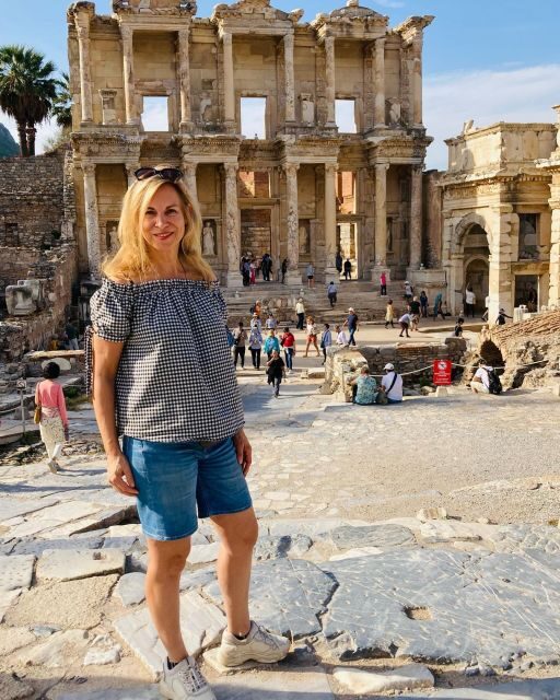 Private Tour for Cruise Guests Only: Best of Ephesus Tours - Authentic Experiences and Practical Tips