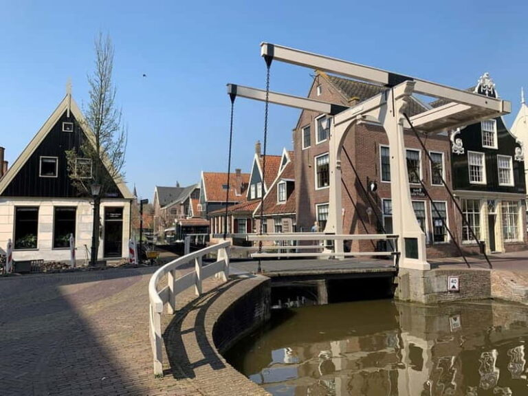 Private Tour from Amsterdam: Explore The North - Who Would Love This Tour?