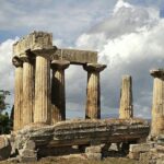 Private Tour from Athens to Ancient Corinth - What’s Included and Whats Not