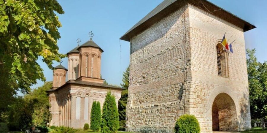 Private Tour from Bucharest to Dracula's tomb and Mogosoaia - What’s Included and What to Consider