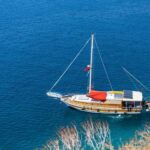 PRIVATE TOUR FROM KAS INCLUDING LUNCH - The Experience in Detail