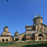 Private tour from KUTAISI: Bagrati, Gelati and Motsameta - Discovering Kutaisis Religious Heritage